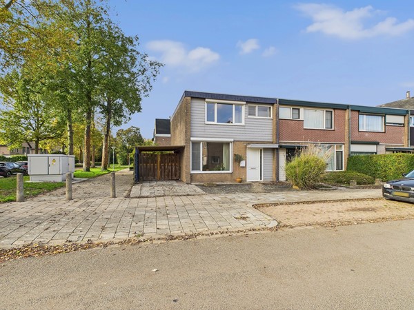Medium property photo - Lekstraat 2, 4535 EN Terneuzen